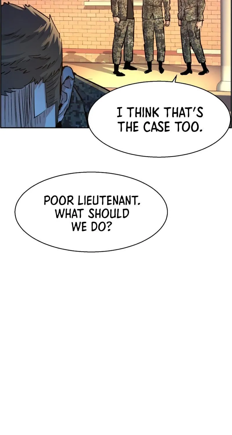 Teenage Mercenary Chapter 104 page 76 - 