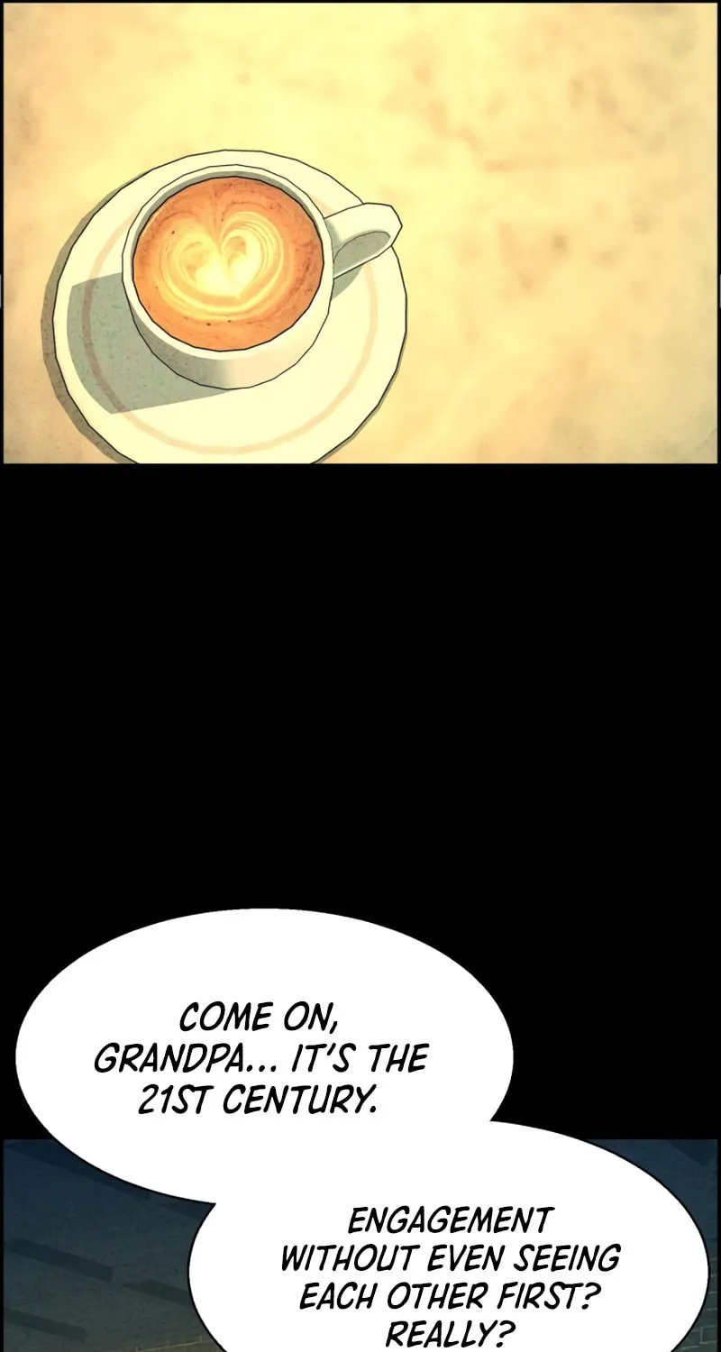 Teenage Mercenary Chapter 104 page 84 - 