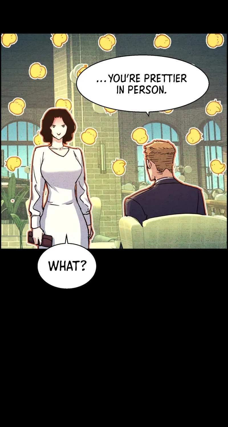 Teenage Mercenary Chapter 104 page 94 - 