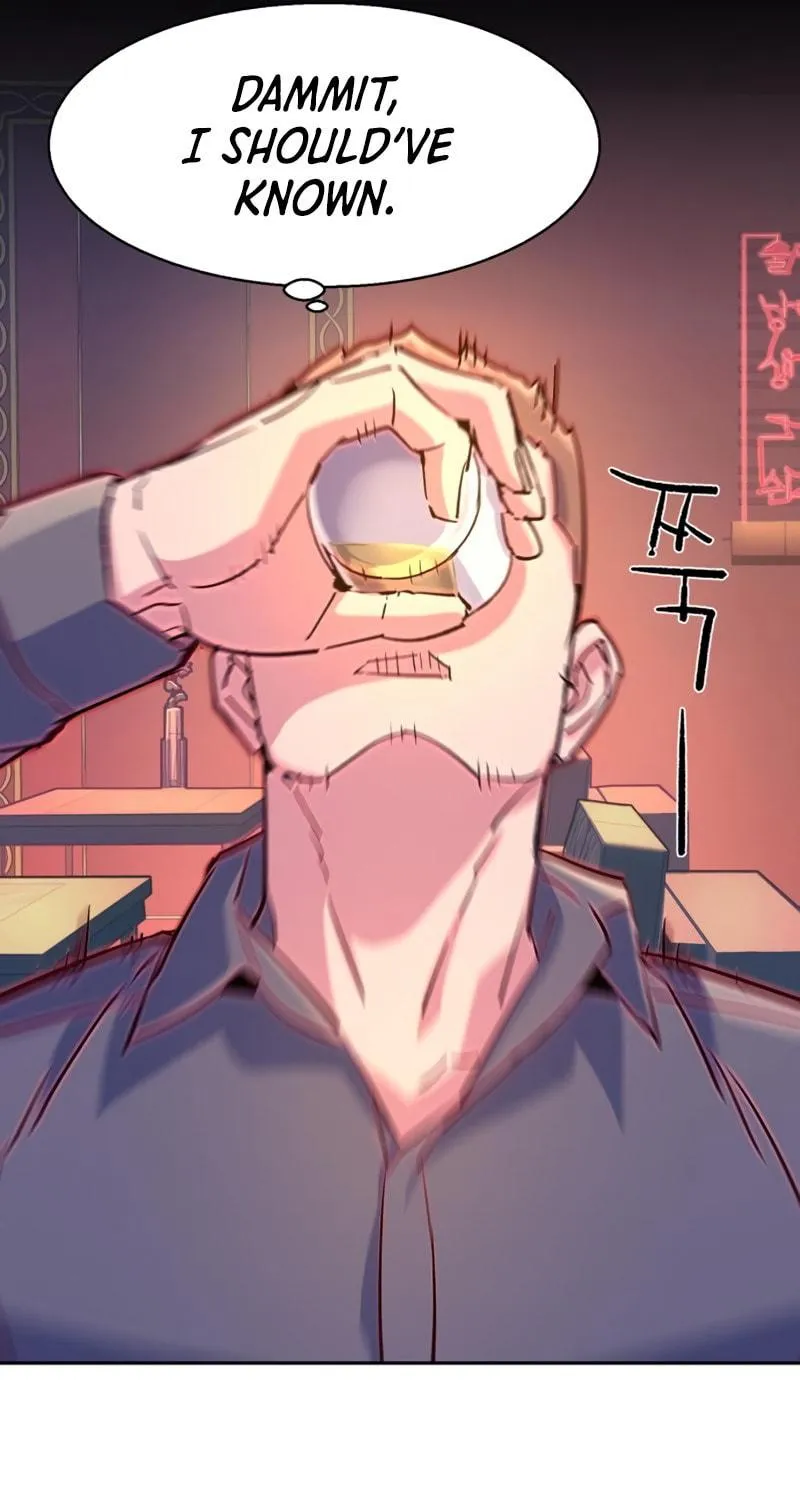 Teenage Mercenary Chapter 104 page 96 - 