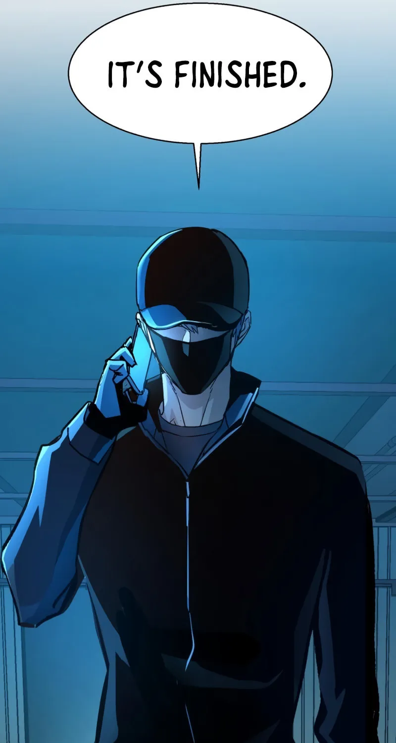 Teenage Mercenary Chapter 105 page 105 - 