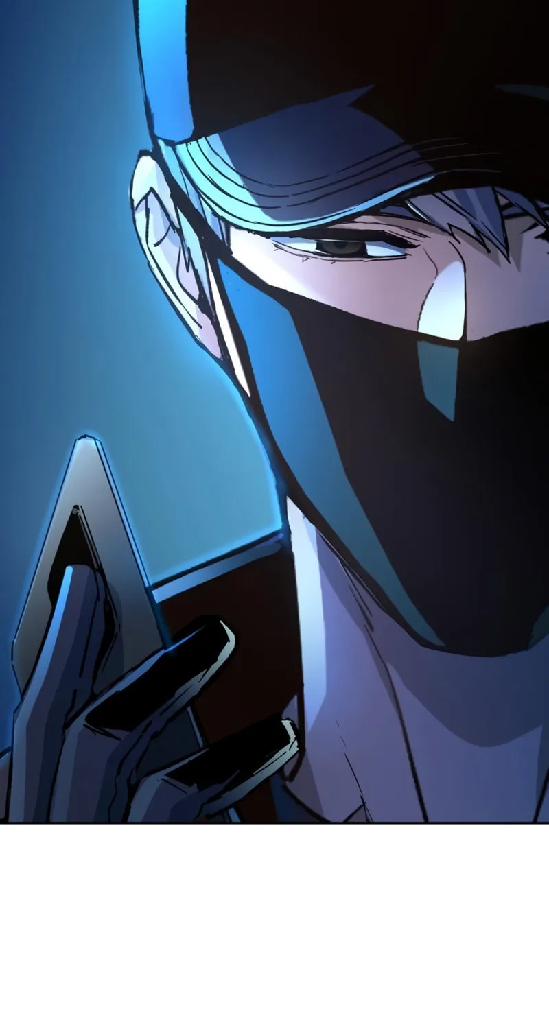 Teenage Mercenary Chapter 105 page 109 - 
