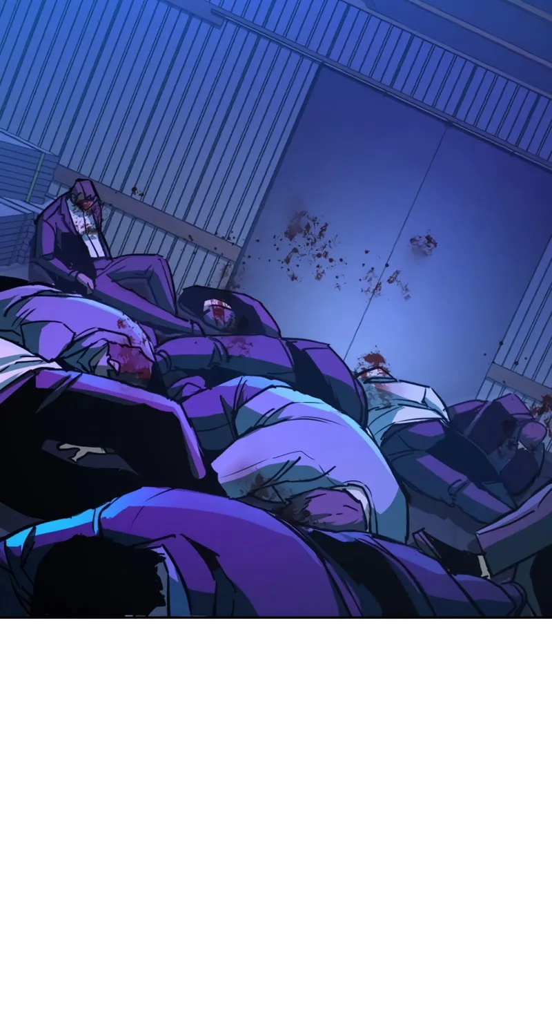 Teenage Mercenary Chapter 105 page 111 - 