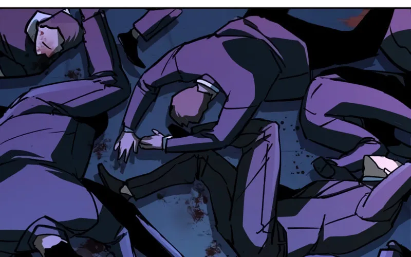 Teenage Mercenary Chapter 105 page 112 - 