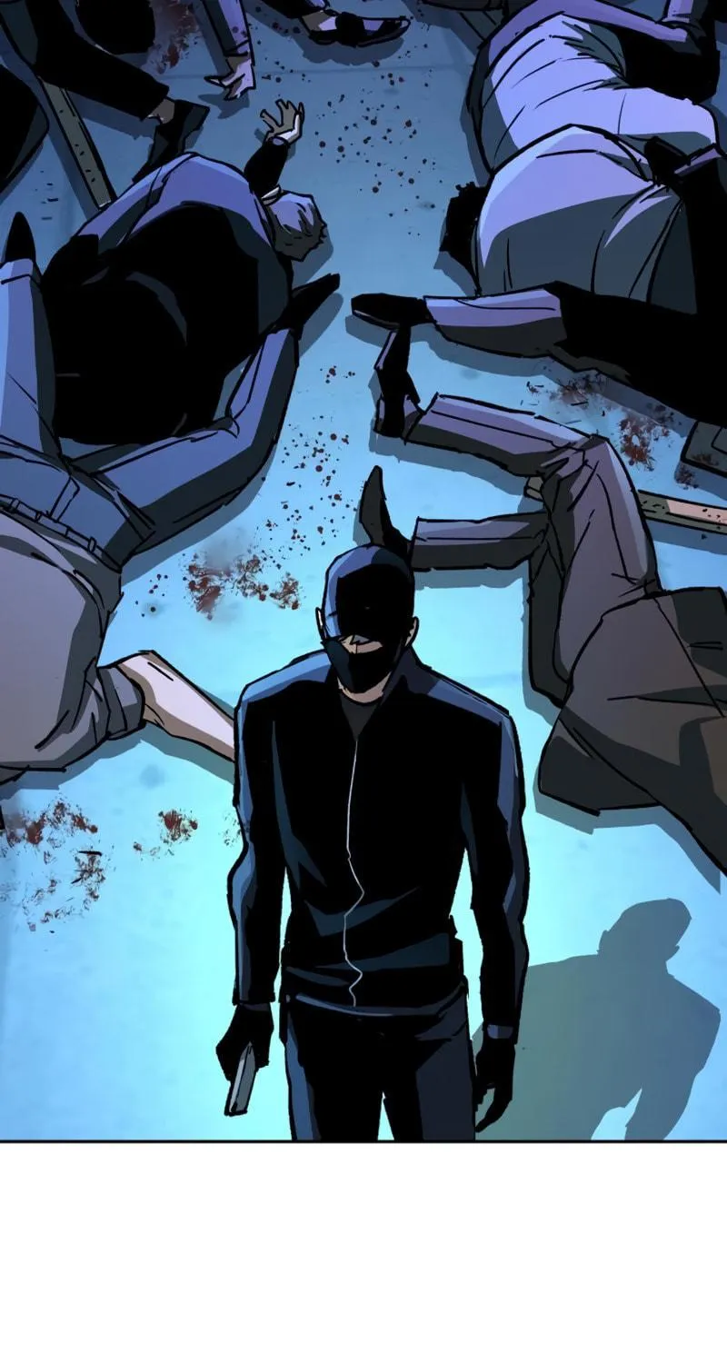Teenage Mercenary Chapter 105 page 113 - 