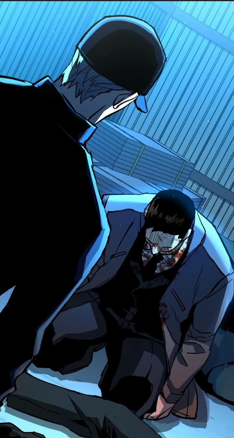 Teenage Mercenary Chapter 105 page 116 - 