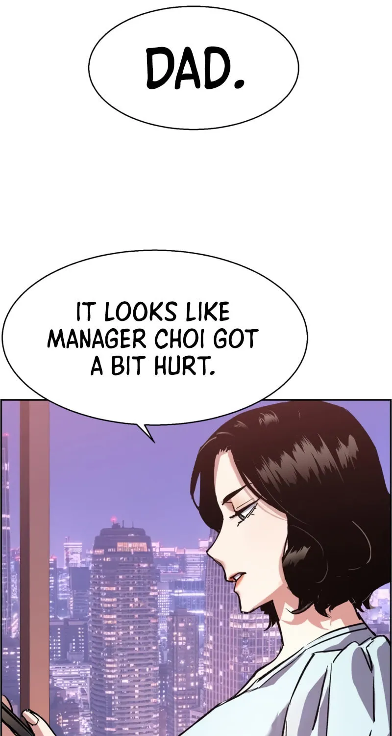 Teenage Mercenary Chapter 105 page 120 - 