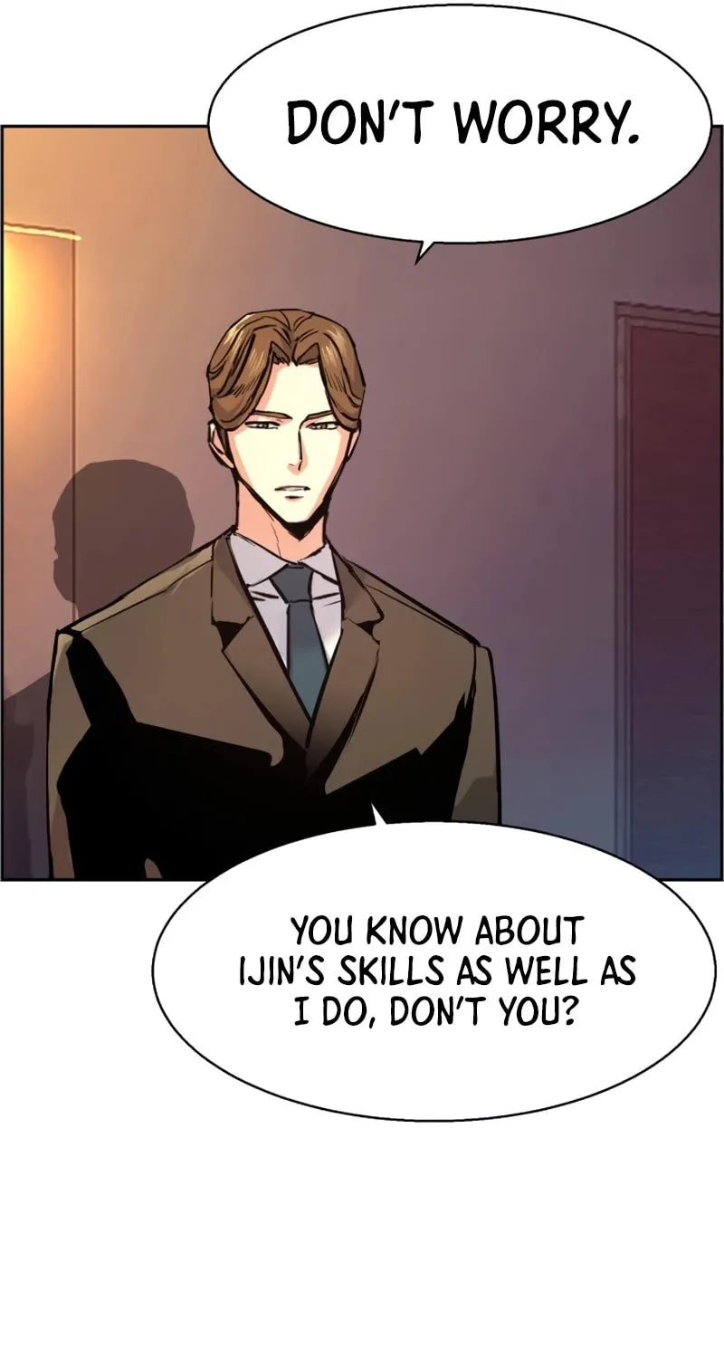 Teenage Mercenary Chapter 105 page 13 - 