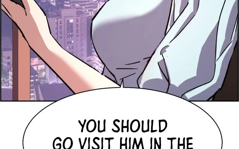 Teenage Mercenary Chapter 105 page 121 - 