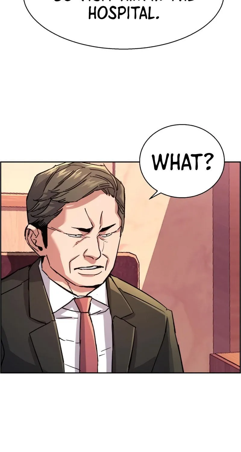 Teenage Mercenary Chapter 105 page 122 - 