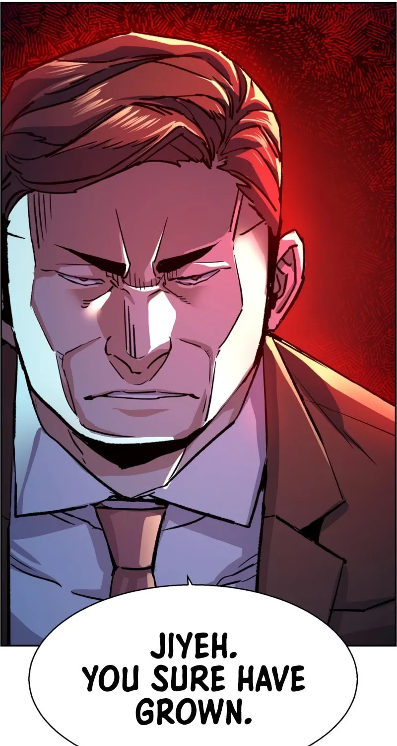 Teenage Mercenary Chapter 105 page 127 - 