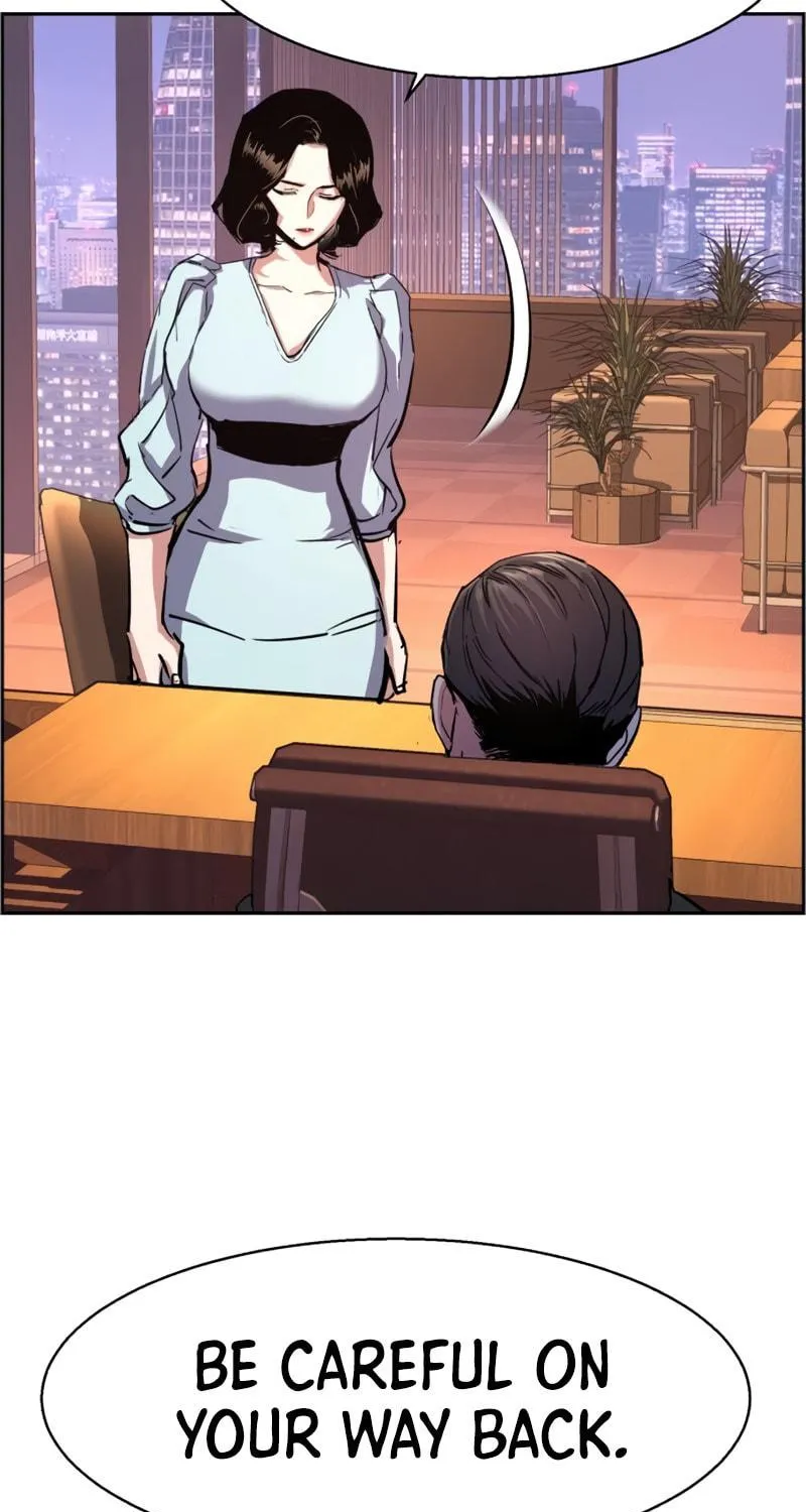 Teenage Mercenary Chapter 105 page 129 - 