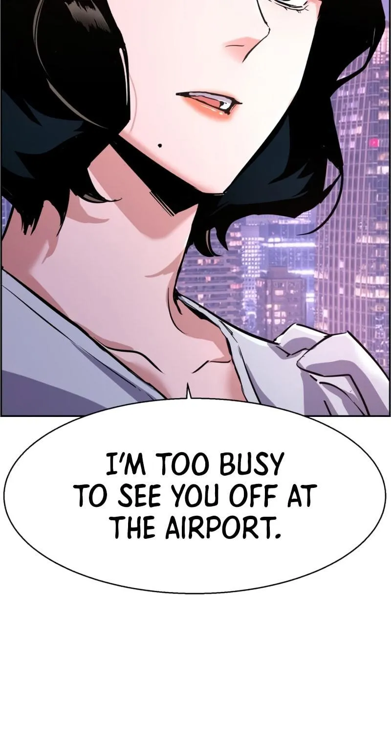 Teenage Mercenary Chapter 105 page 131 - 