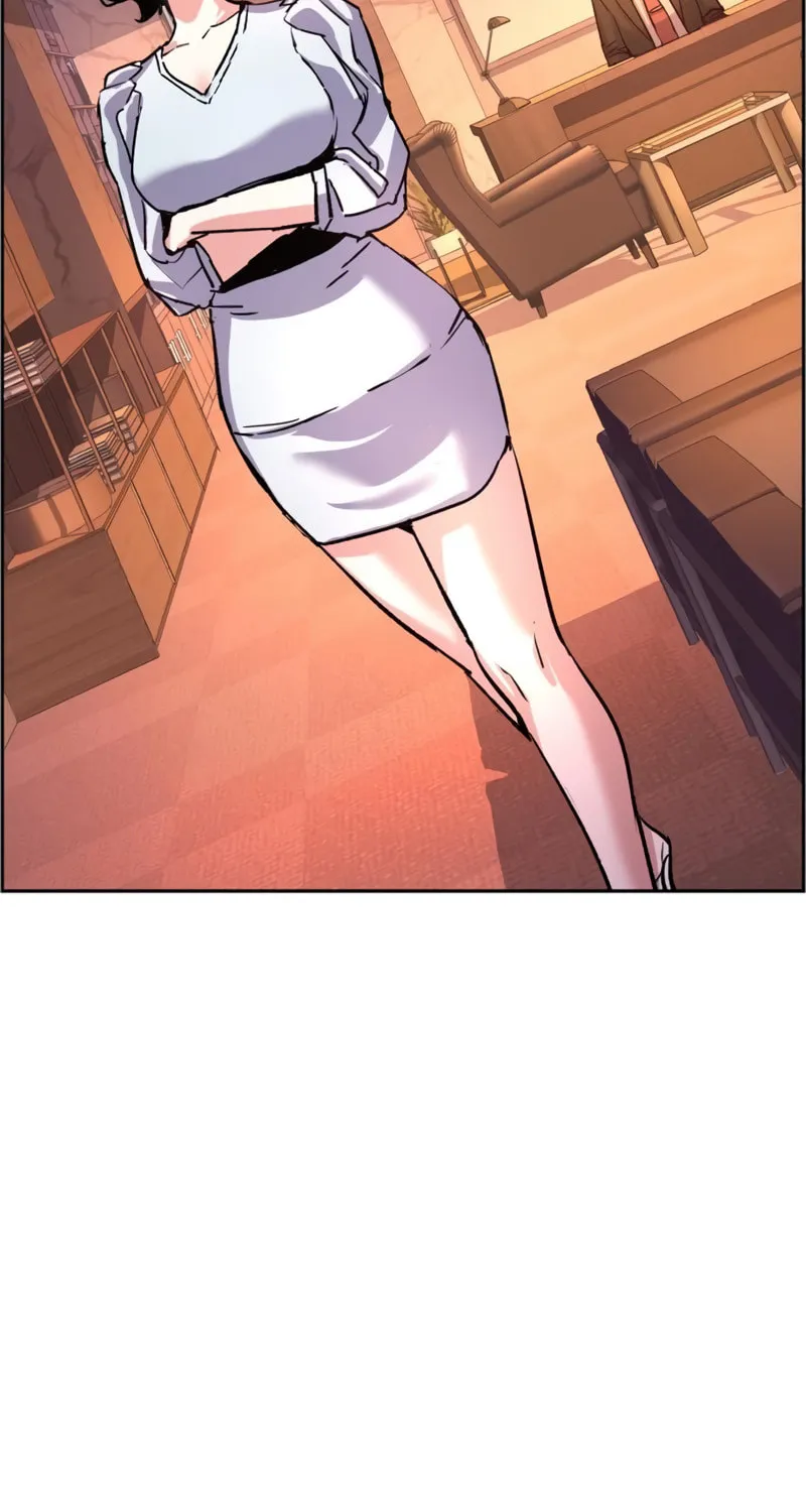 Teenage Mercenary Chapter 105 page 133 - 