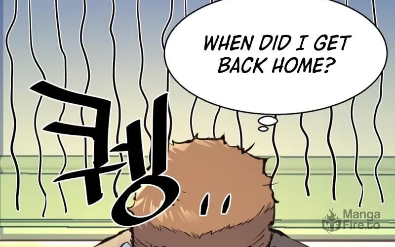Teenage Mercenary Chapter 105 page 136 - 