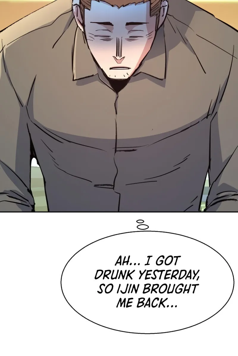 Teenage Mercenary Chapter 105 page 137 - 