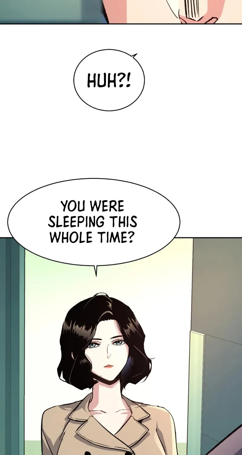 Teenage Mercenary Chapter 105 page 142 - 