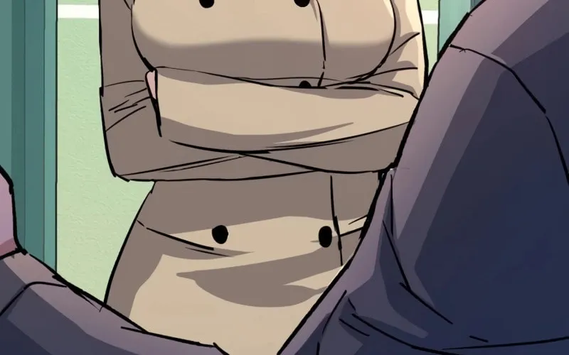 Teenage Mercenary Chapter 105 page 143 - 
