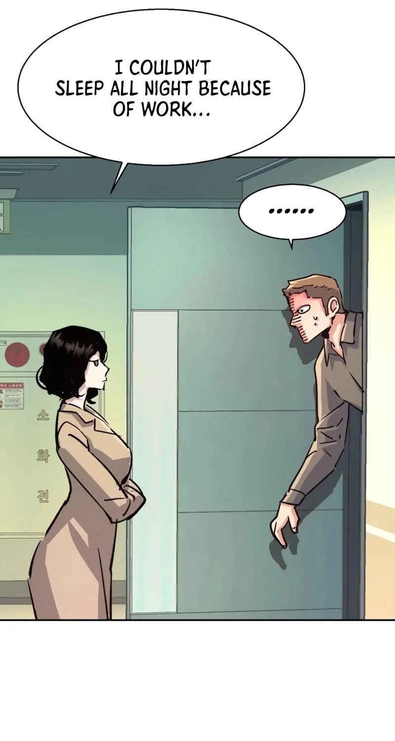 Teenage Mercenary Chapter 105 page 146 - 