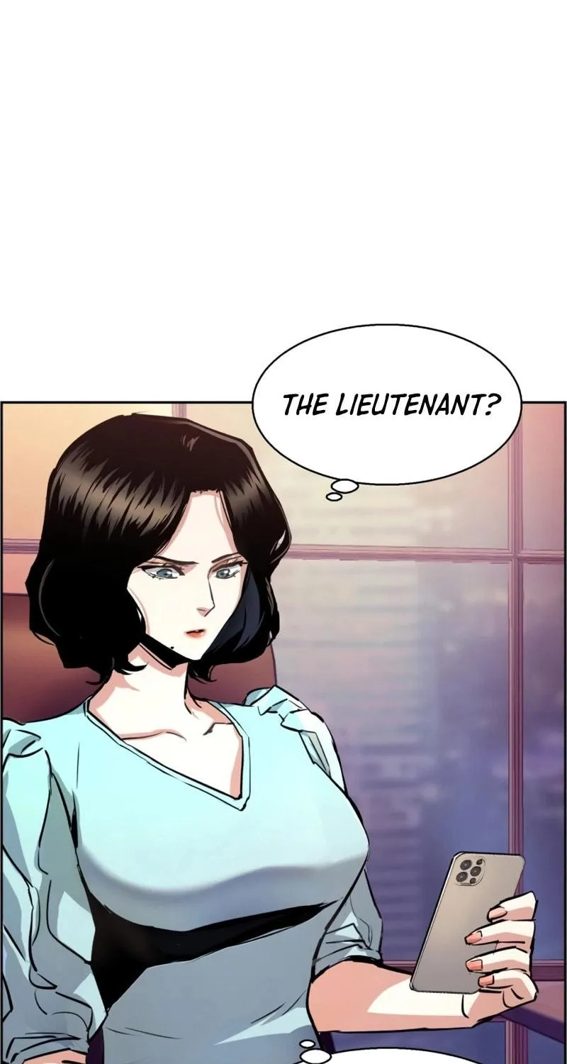 Teenage Mercenary Chapter 105 page 17 - 