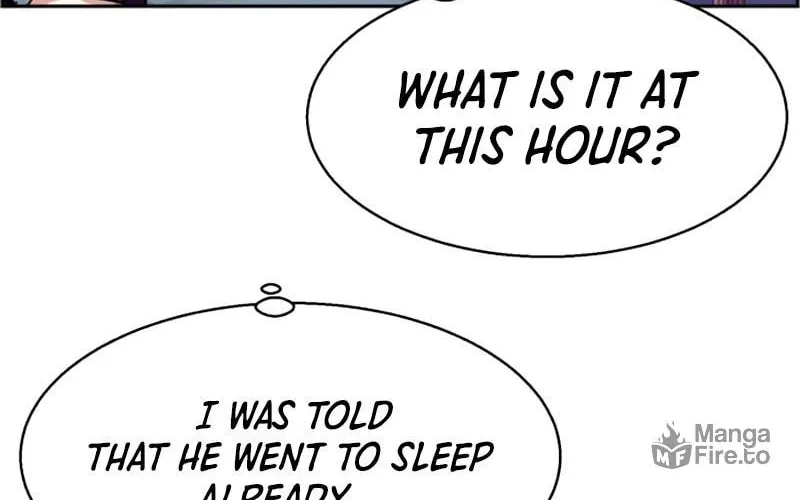 Teenage Mercenary Chapter 105 page 18 - 