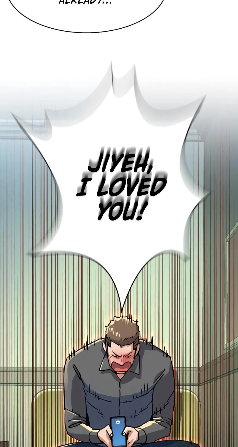 Teenage Mercenary Chapter 105 page 19 - 