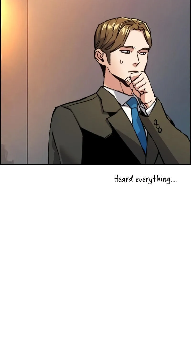 Teenage Mercenary Chapter 105 page 26 - 