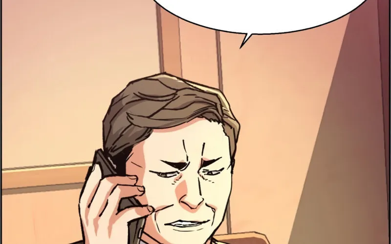 Teenage Mercenary Chapter 105 page 29 - 