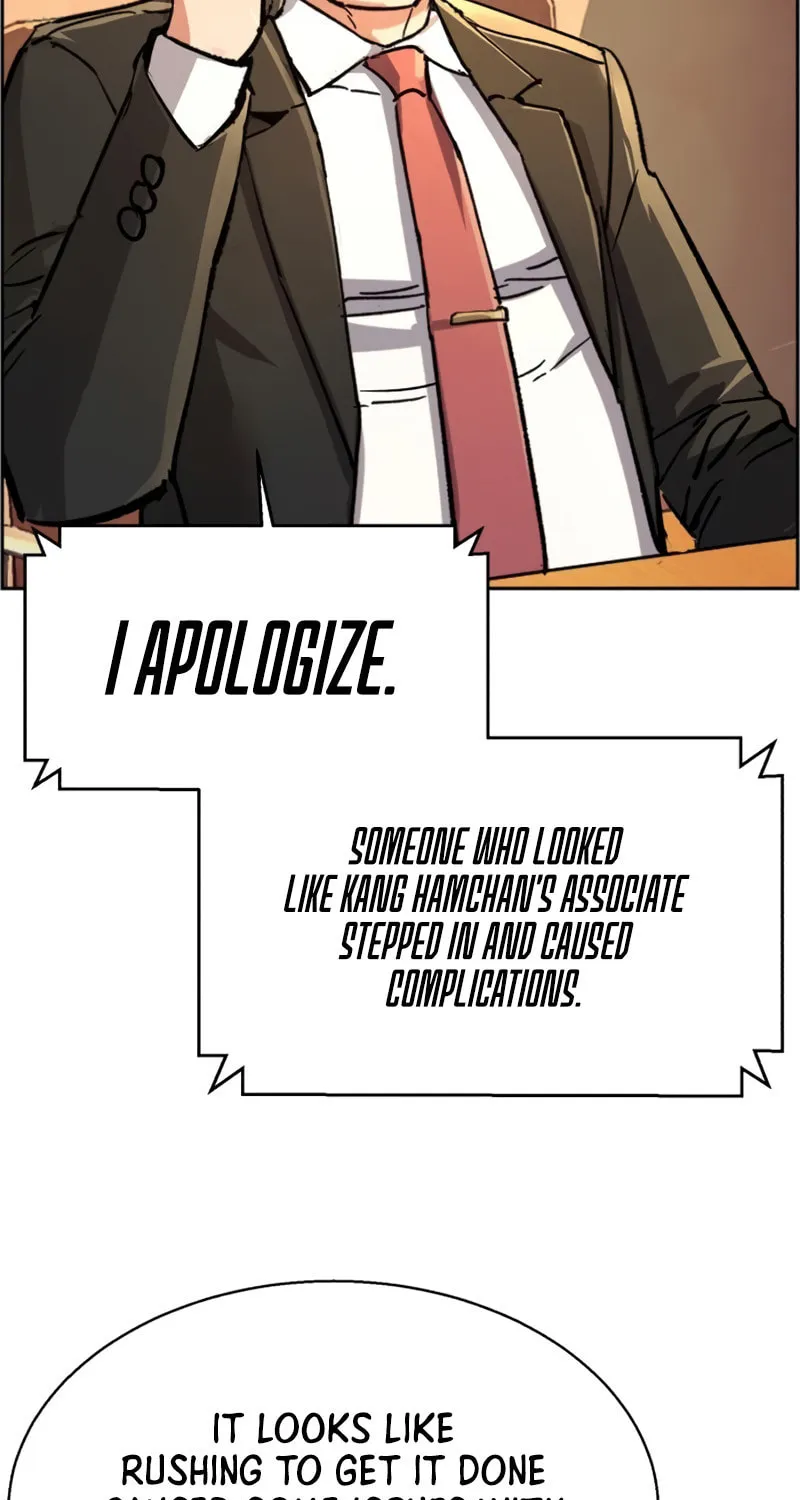 Teenage Mercenary Chapter 105 page 30 - 