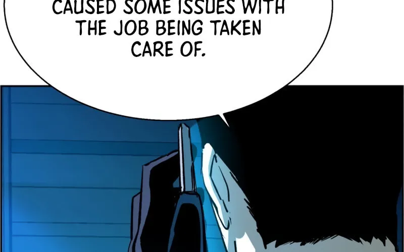 Teenage Mercenary Chapter 105 page 31 - 