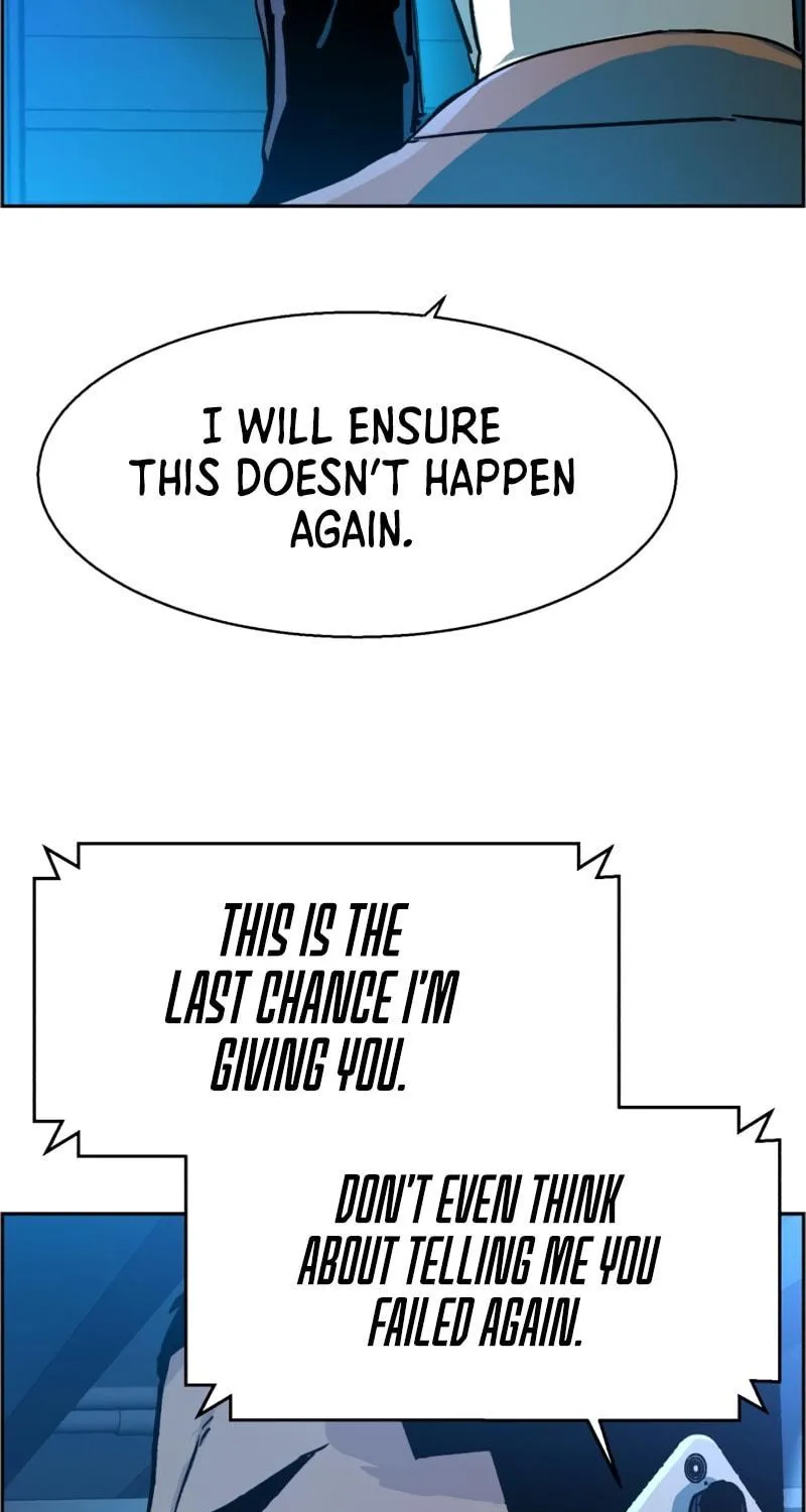 Teenage Mercenary Chapter 105 page 32 - 