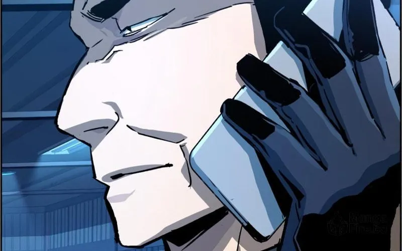 Teenage Mercenary Chapter 105 page 33 - 