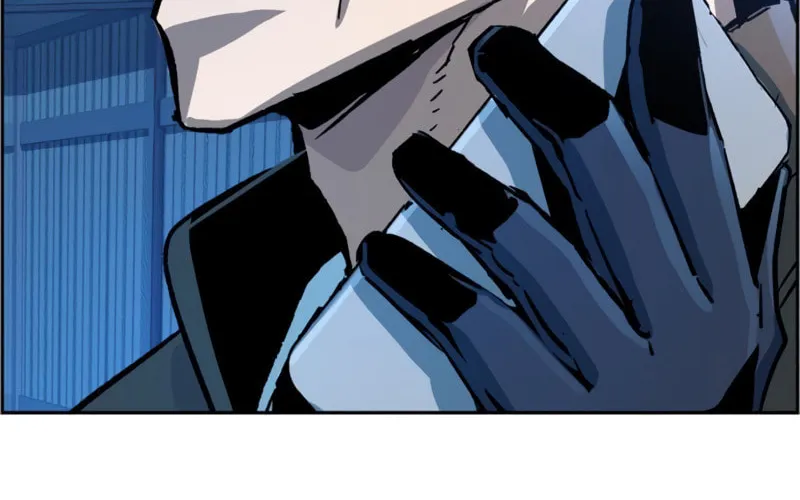 Teenage Mercenary Chapter 105 page 35 - 