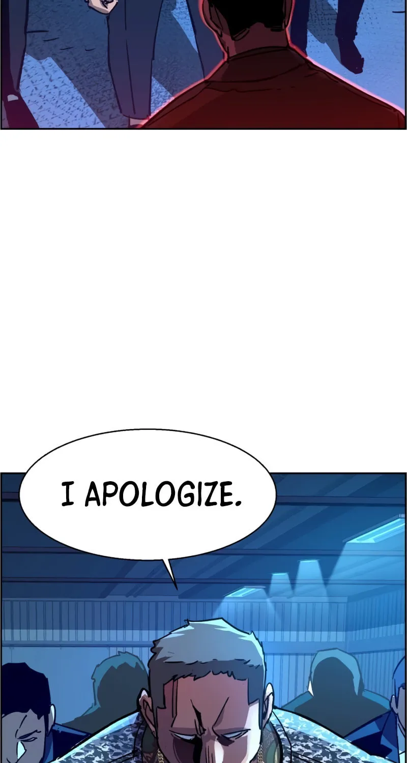Teenage Mercenary Chapter 105 page 40 - 
