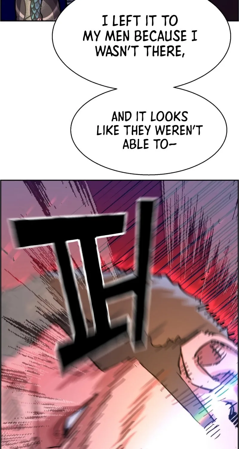 Teenage Mercenary Chapter 105 page 42 - 
