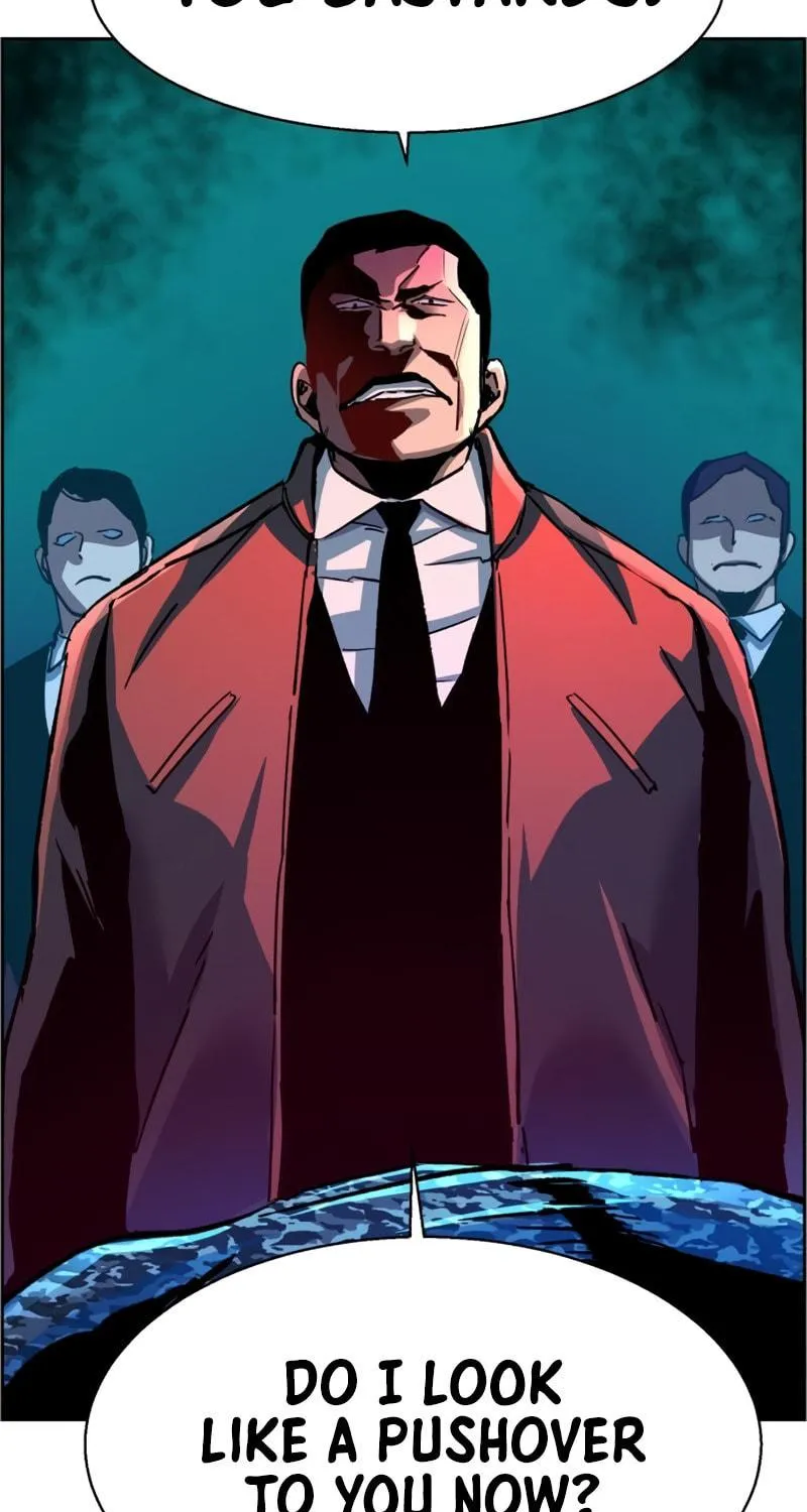 Teenage Mercenary Chapter 105 page 46 - 