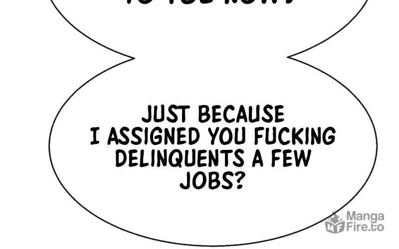 Teenage Mercenary Chapter 105 page 47 - 