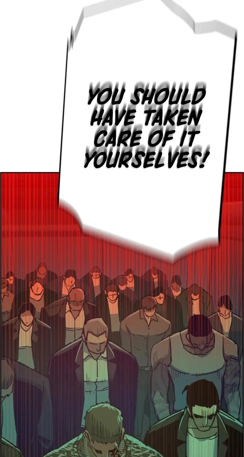 Teenage Mercenary Chapter 105 page 50 - 