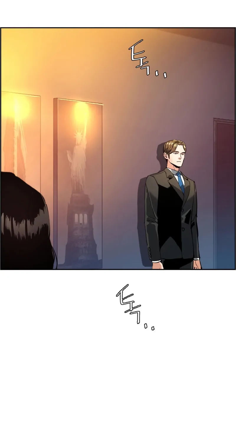 Teenage Mercenary Chapter 105 page 6 - 