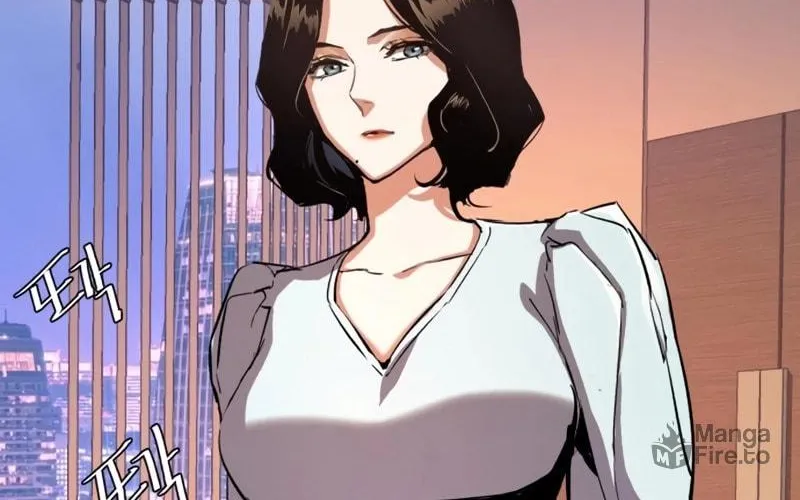 Teenage Mercenary Chapter 105 page 57 - 