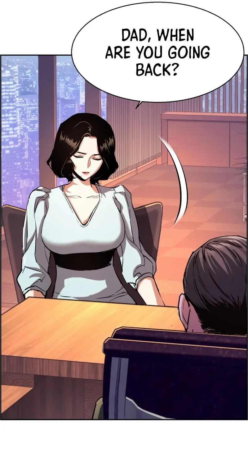 Teenage Mercenary Chapter 105 page 59 - 