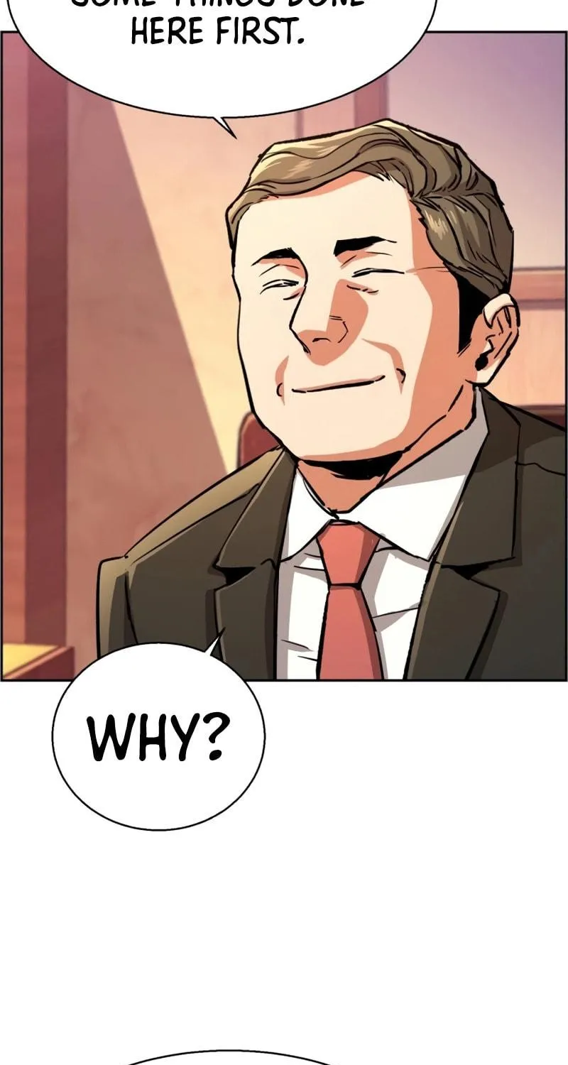 Teenage Mercenary Chapter 105 page 61 - 