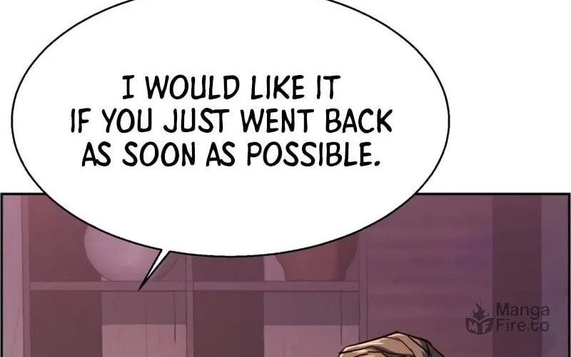 Teenage Mercenary Chapter 105 page 62 - 