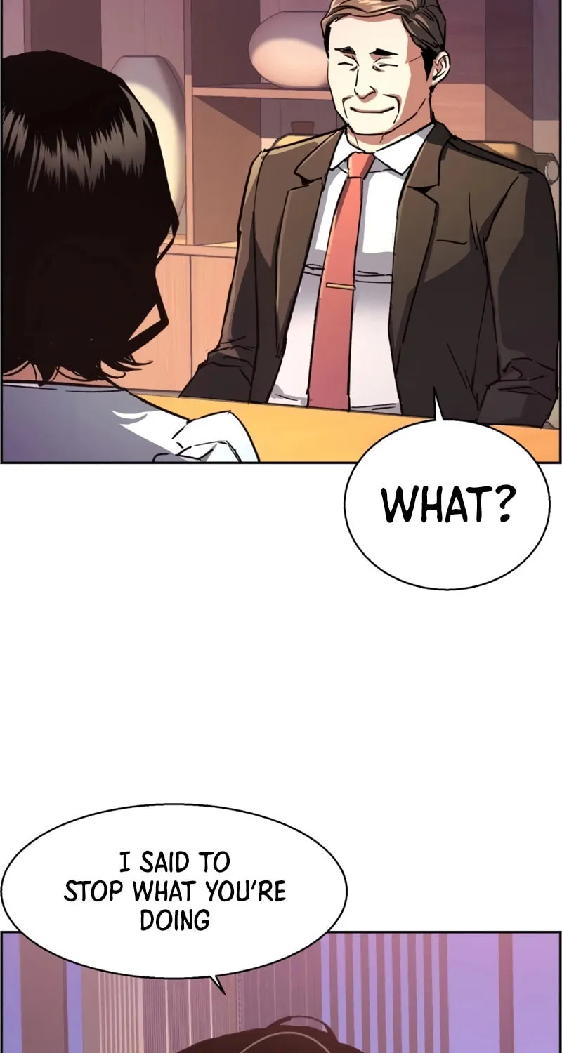 Teenage Mercenary Chapter 105 page 63 - 
