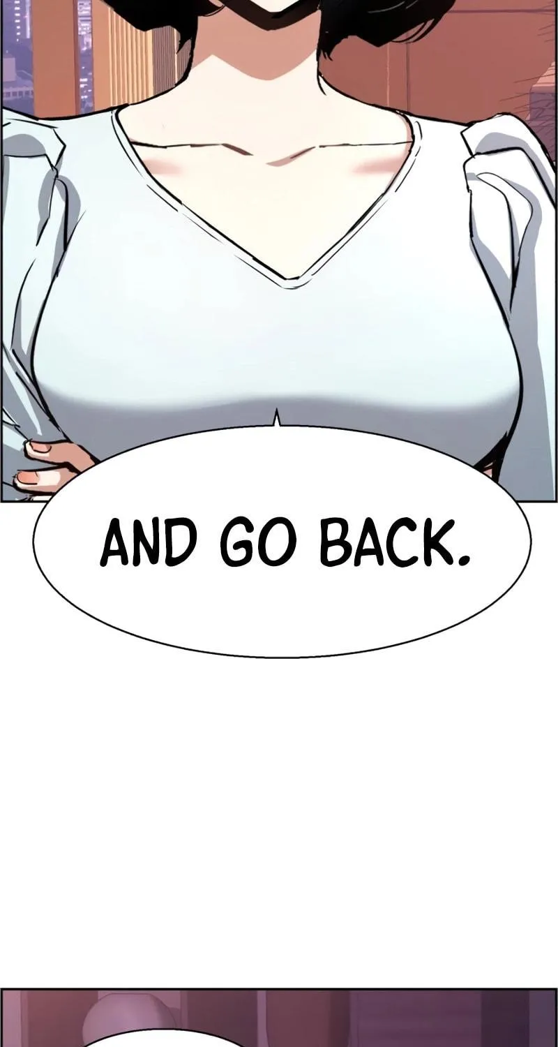 Teenage Mercenary Chapter 105 page 65 - 