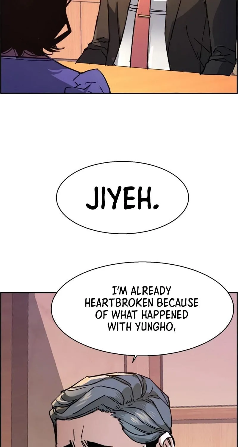 Teenage Mercenary Chapter 105 page 67 - 