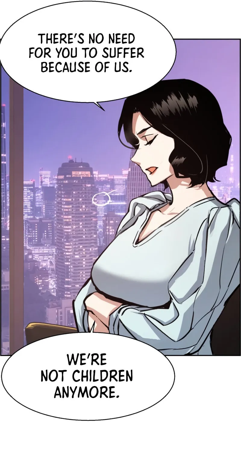 Teenage Mercenary Chapter 105 page 70 - 