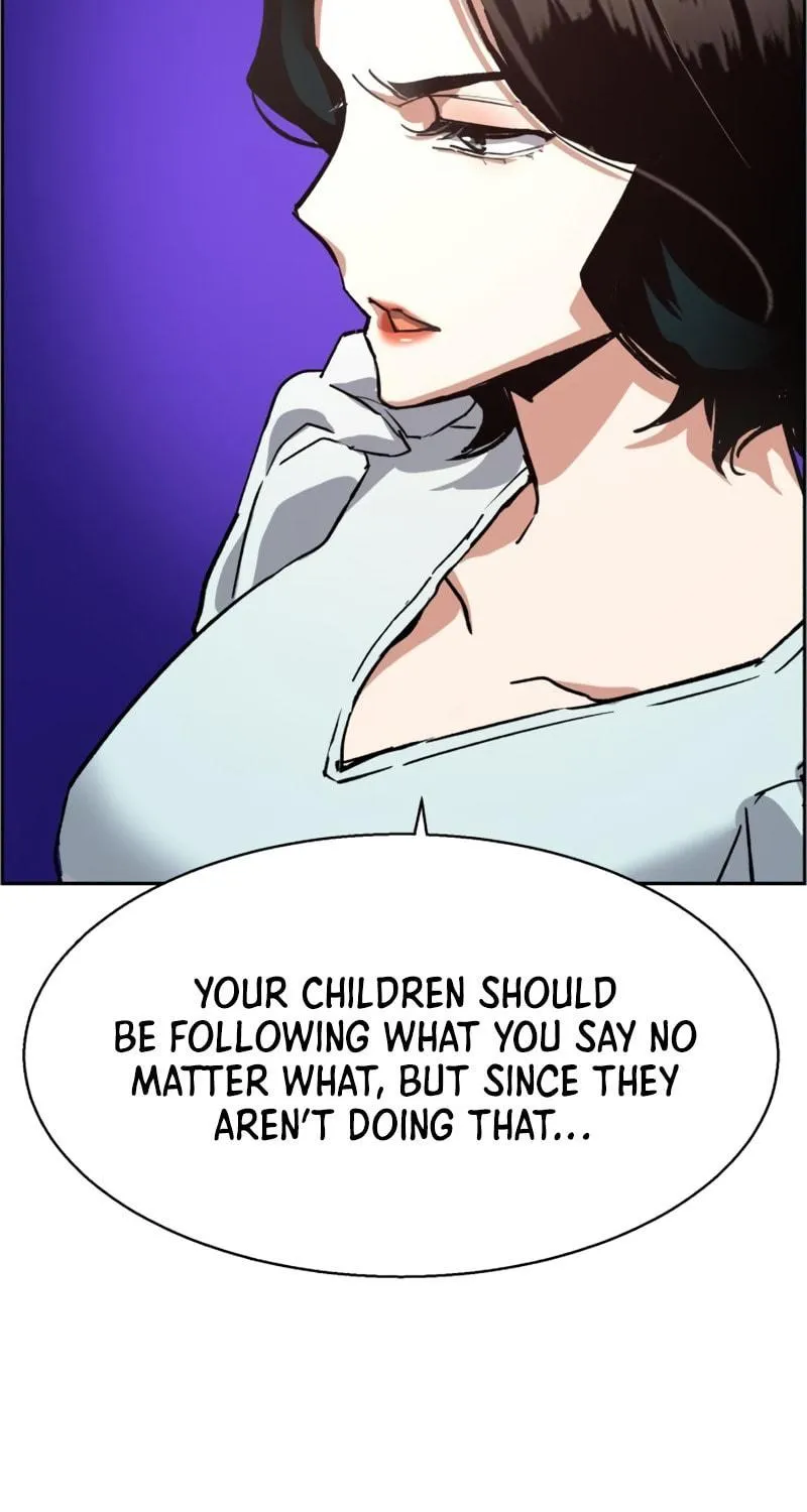 Teenage Mercenary Chapter 105 page 74 - 