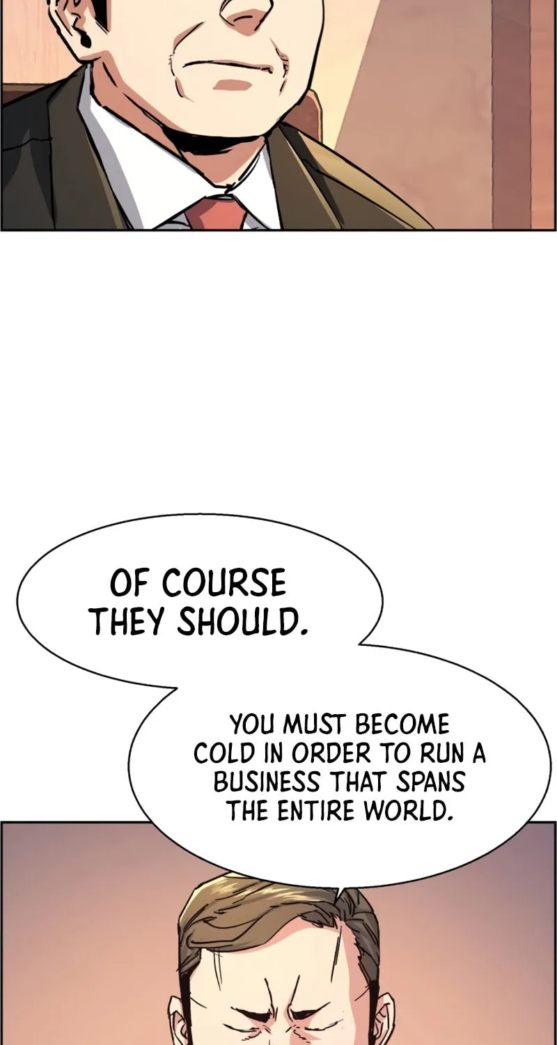 Teenage Mercenary Chapter 105 page 76 - 