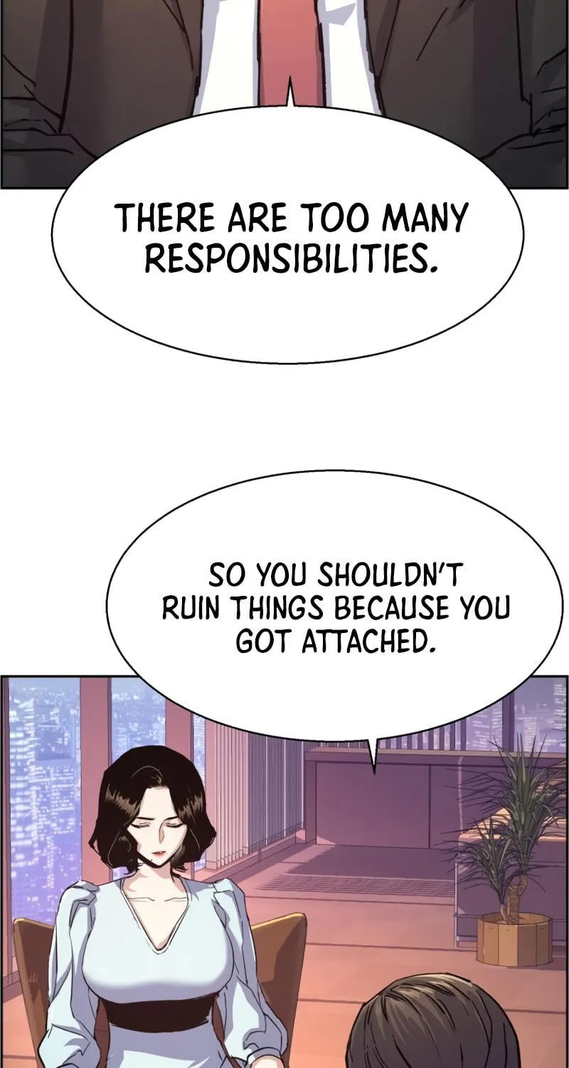 Teenage Mercenary Chapter 105 page 78 - 